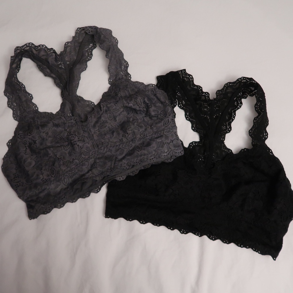 Felina Lace Bralette